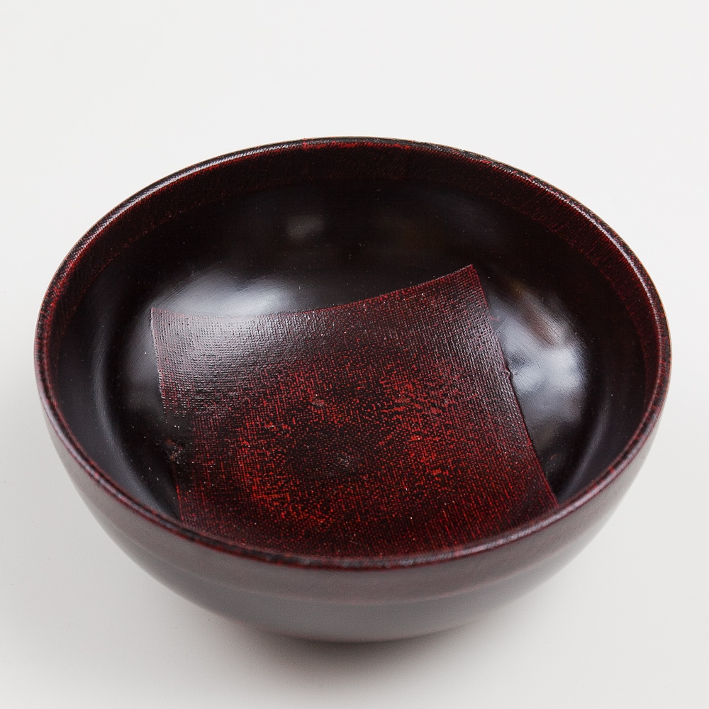 天然木製 どんぶり鉢 曙 漆塗り | 多用椀・丼椀・麺鉢（大き目のお椀