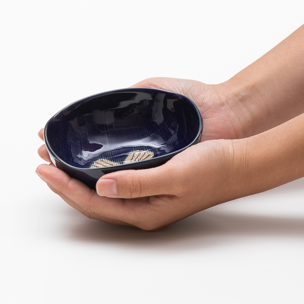 鉢 瑠璃釉 小鉢 【 小鉢 中鉢 ボウル おしゃれ 北欧 レトロ カフェ風