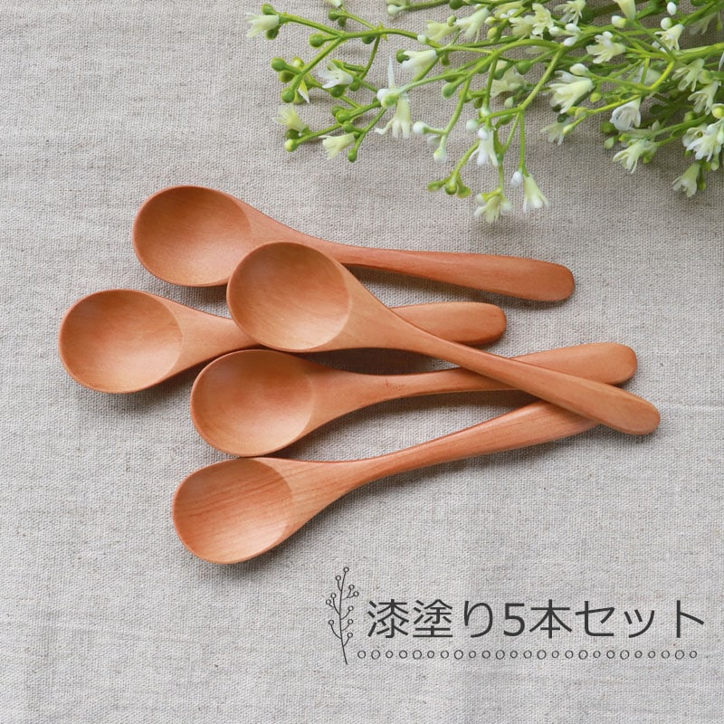 ティースプーン　12本　木製ケース　セット ティースプーン 12本 木製ケース セット