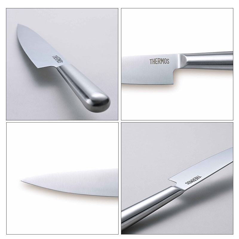 【美品】天保丁銀 中型：153g 公式通販】グランエッジ 三徳包丁 165mm KKB-S165 ステンレス(S