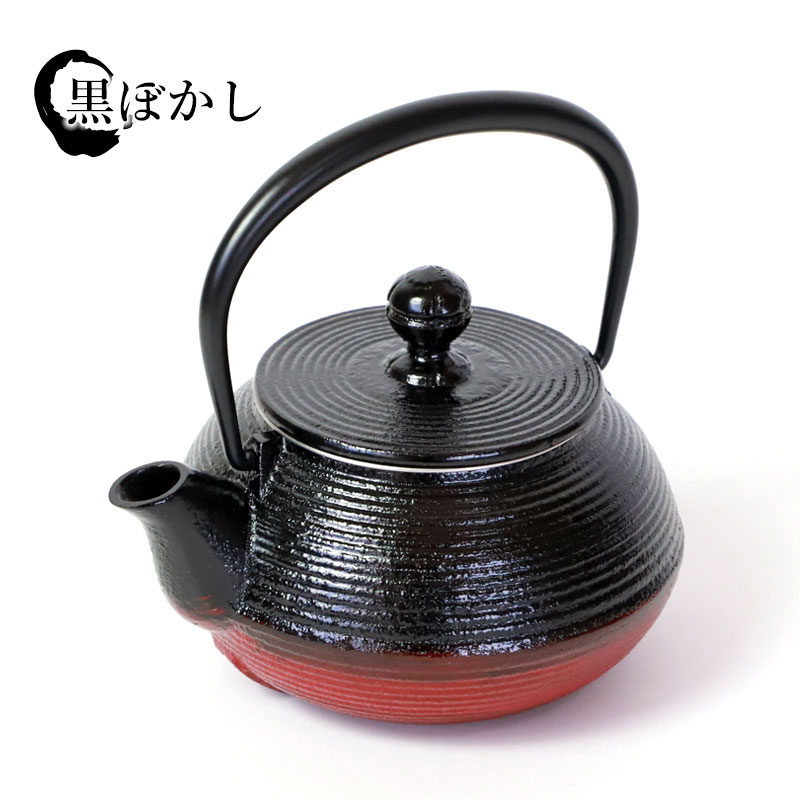 新品の鉄瓶。 Amazon｜池永鉄工(Ikenaga Iron Works) 鉄瓶 1.4L 南部鉄器