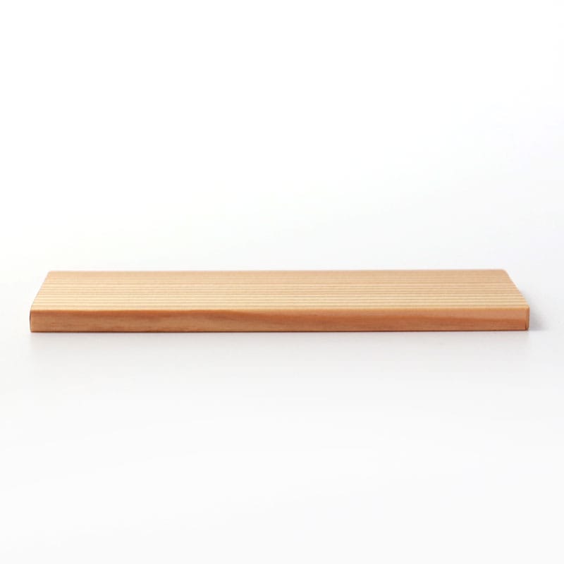 仕切り（大）大館工芸社 大館曲げわっぱ用 仕切り板 10.5cm 小判弁当箱