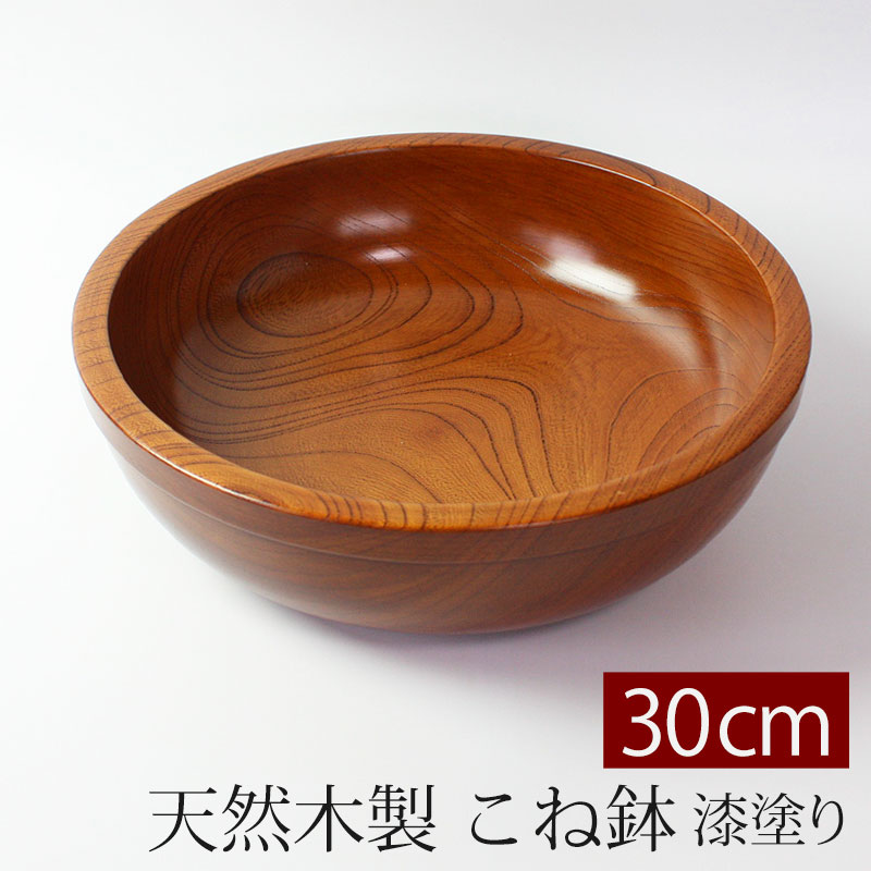 蕎麦打ち鉢「直径45~46cm重量3kg」