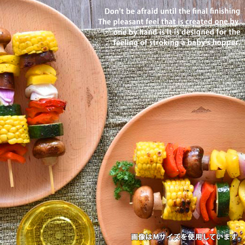 天然木　木皿　ウッドプレート　オードブルプレート 天然木 木皿 ウッドプレート オードブルプレート