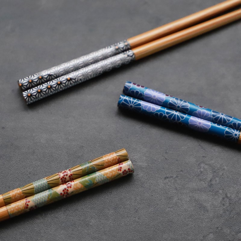 [激レア非売品] 無限の住人 八色箸セット 激レア！ 無限の住人 八色箸セット - メルカリ