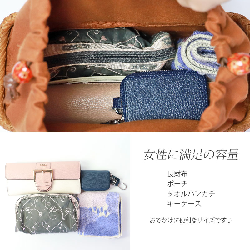 山葡萄 かごバッグ 1年保証付き 内布付き 山ぶどう やまぶどう 蔓 天然