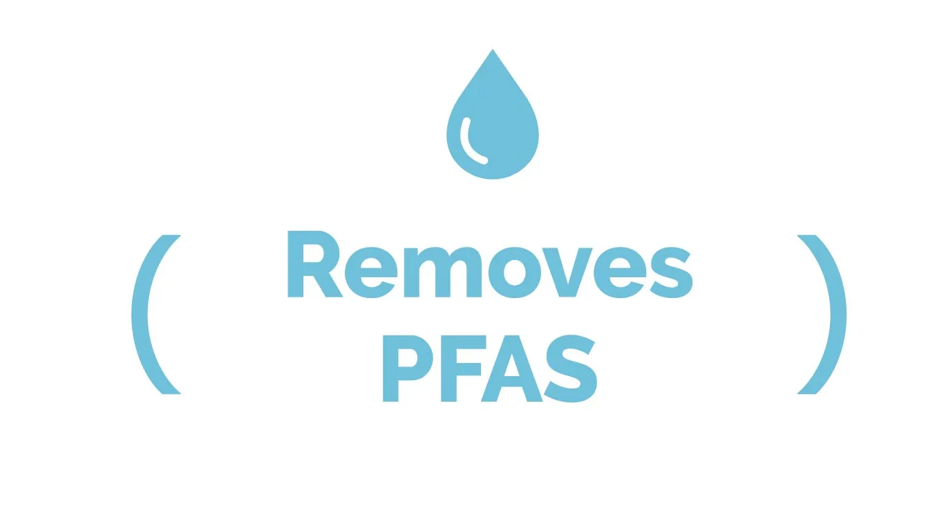 有害物質98項目＋PFASへの対応