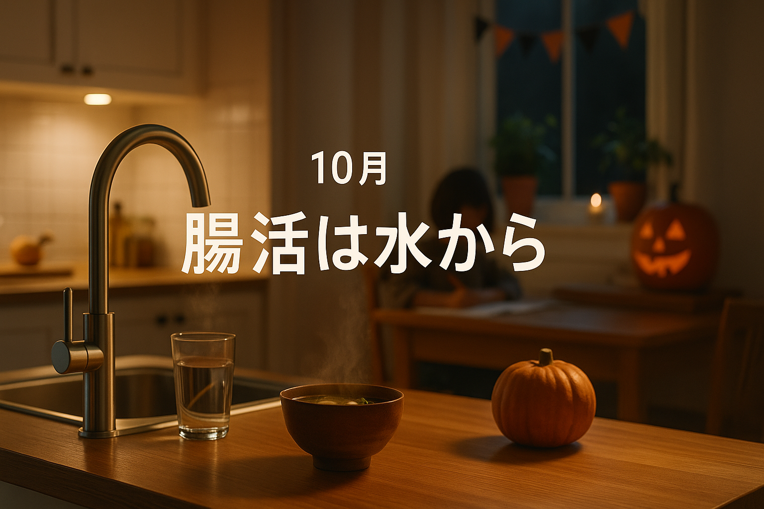 アンダーシンク型浄水器の設置イメージ（シンク上・シンク下）