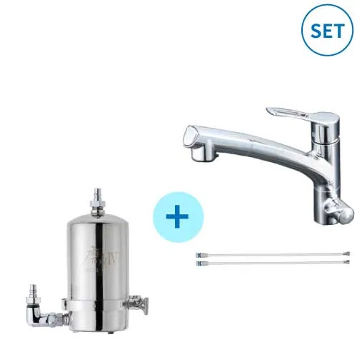 浄水器アンダーシンク（ビルトイン）型商品一覧｜水生活製作所公式通販