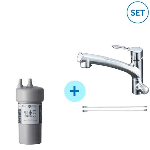 浄水器アンダーシンク（ビルトイン）型商品一覧｜水生活製作所公式通販