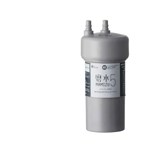 磨水5アンダーシンク用交換用フィルターカートリッジ(F会員価格)