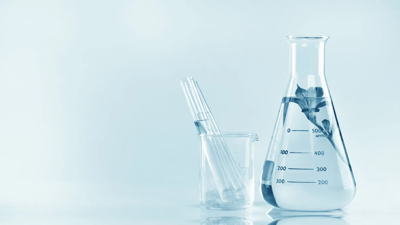 ボディソープに含まれる洗浄成分のイメージ