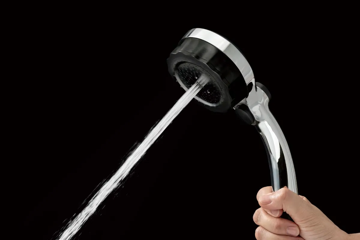 バブリーミスティシャワー 3.0（止水あり）商品画像