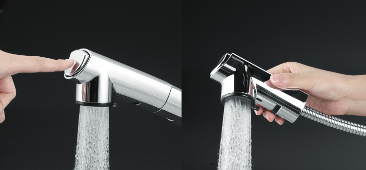 磨水Ⅳアンダーシンク浄水器兼用水栓217型セット（飲用浄水器）|MIZSEI 
