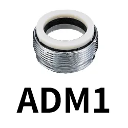 ADM1 アダプター