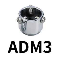 ADM3 アダプター