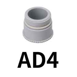 AD4 アダプター