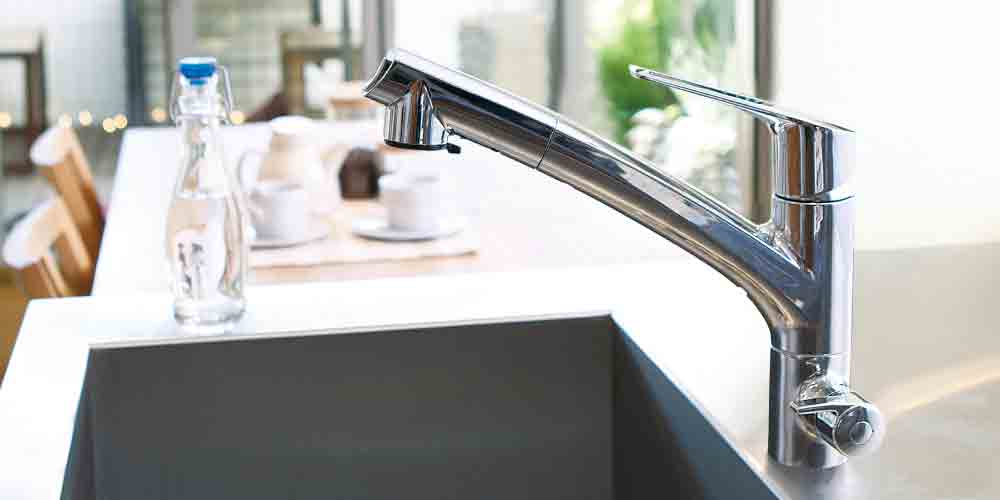 浄水器設置イメージ