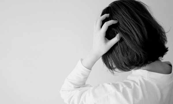 髪や頭皮のお悩み・トラブル