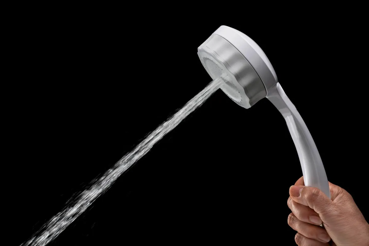 バブリーミスティシャワー 3.0（止水なし）商品画像