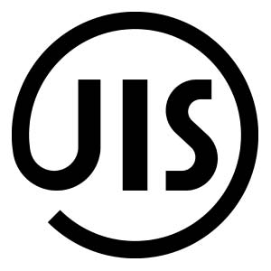 JISのロゴマーク