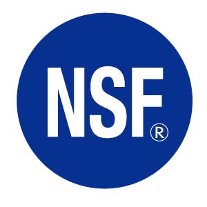 NSFのロゴマーク