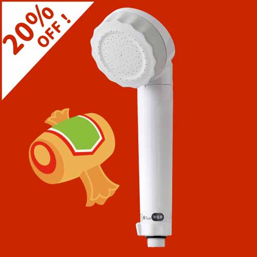 シャワーヘッド・浄水器・蛇口のオンラインショップ｜水生活製作所公式通販