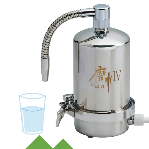 シャワーヘッド・浄水器・蛇口のオンラインショップ｜水生活製作所公式通販