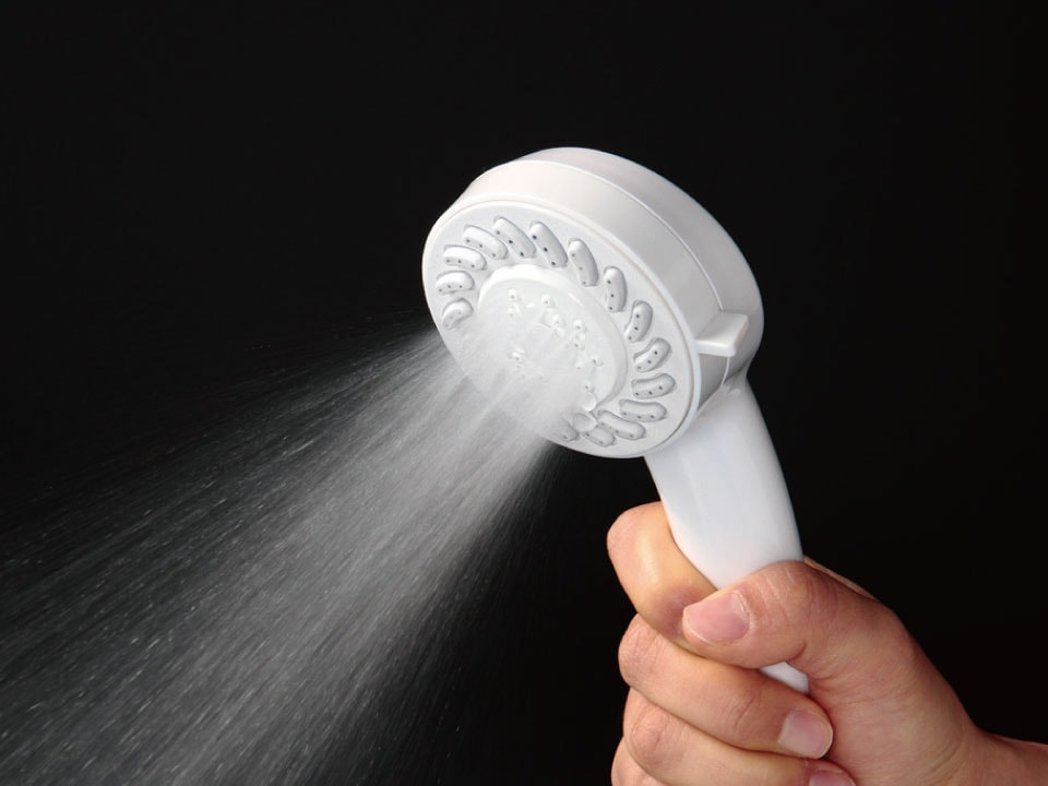 4Wayミストップシャワー