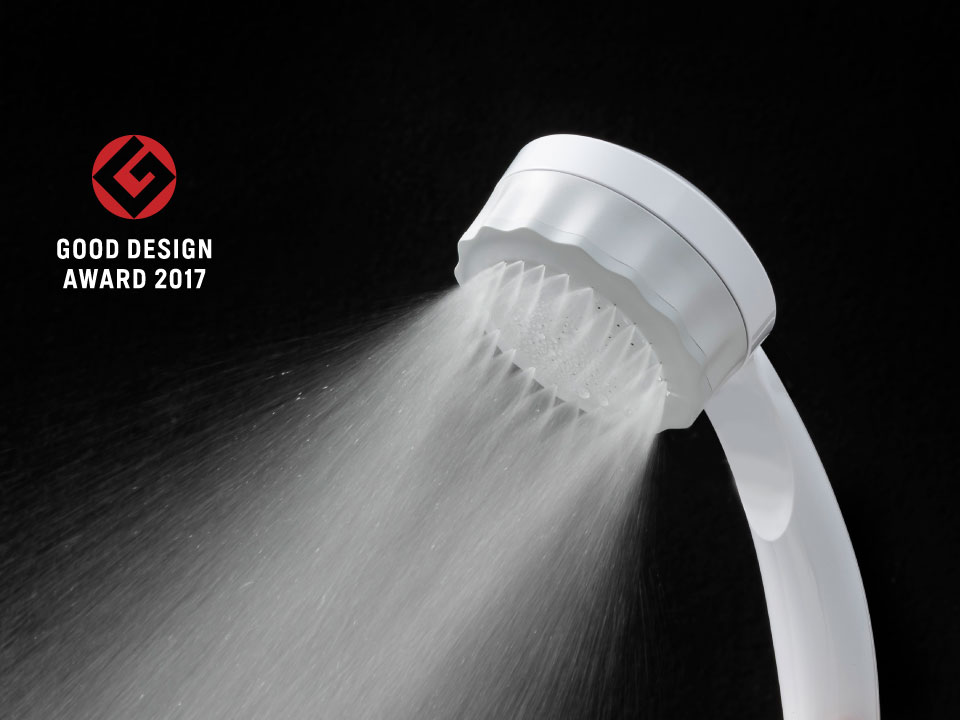 バブリーミスティシャワー2.0