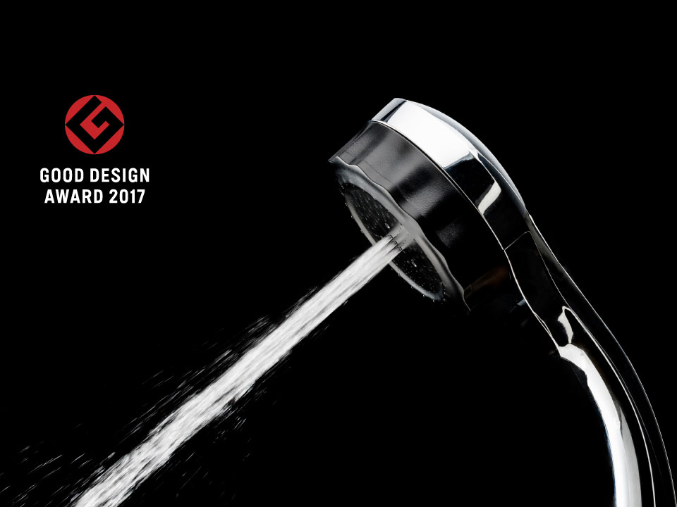 バブリーミスティシャワー3.0