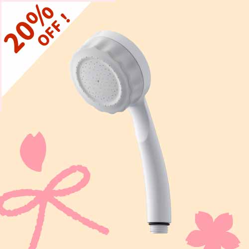 シャワーヘッド・浄水器・蛇口のオンラインショップ｜水生活製作所公式通販