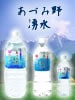 あづみ野湧水