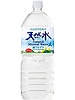サントリー南アルプスの天然水 備蓄 2000mlx6本入りx20箱