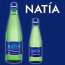 Natia ナティーア イタリアの天然水 正規輸入品