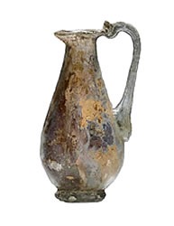 古代ローマ時代の水差し