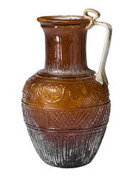 古代ローマの水差し