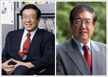 藤田紘一郎氏