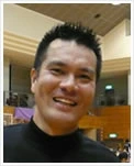 島本英樹氏