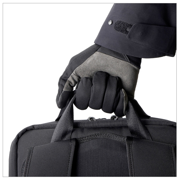 beruf baggage Geared (brf-GR31) VERSATILE GLOVE С ּ 