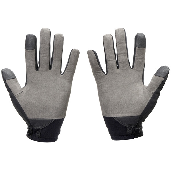 beruf baggage Geared (brf-GR31) VERSATILE GLOVE С ּ 