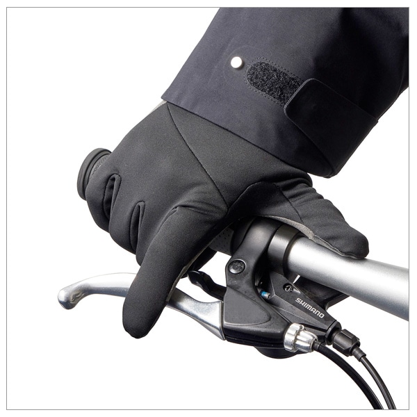 beruf baggage Geared (brf-GR31) VERSATILE GLOVE С ּ 