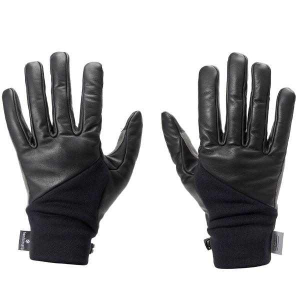 beruf baggage Geared (brf-GR31) HYBRID GLOVE 2 ϥ֥åɥ 2