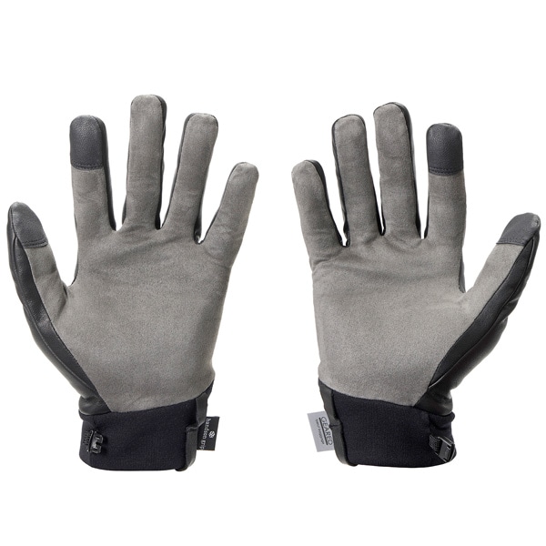 beruf baggage Geared (brf-GR31) HYBRID GLOVE 2 ϥ֥åɥ 2