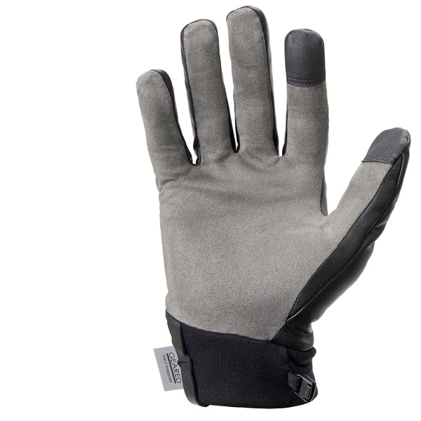 beruf baggage Geared (brf-GR31) HYBRID GLOVE 2 ϥ֥åɥ 2