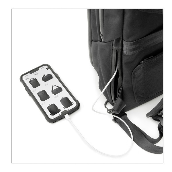 beruf URBAN EXPLORER NARROW (brf-GR26-DR)
