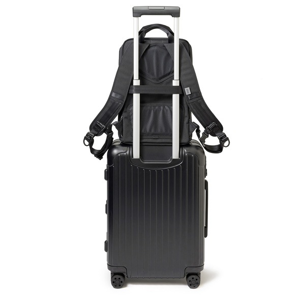 beruf URBAN EXPLORER NARROW (brf-GR26-DR)
