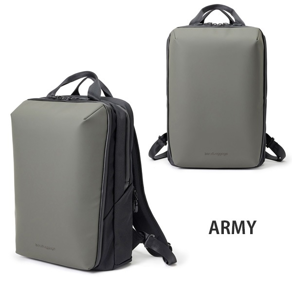 beruf URBAN EXPLORER NARROW (brf-GR26-DR)