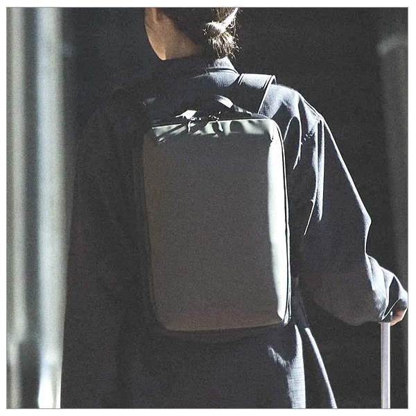 beruf URBAN EXPLORER NARROW (brf-GR26-DR)