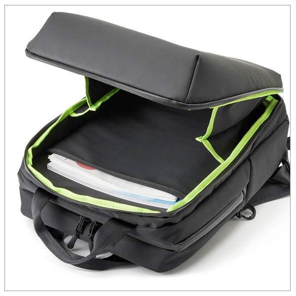 beruf URBAN EXPLORER NARROW (brf-GR26-DR)